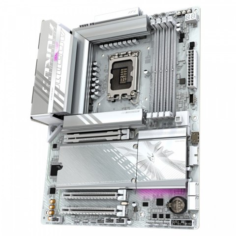 Gigabyte Płyta główna B860 A ELITE WF7 ICE