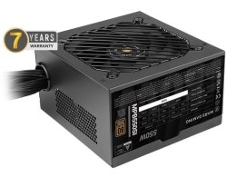 AeroCool Zasilacz Tacens Mars MPB550SI 550W 80Plus Bronze