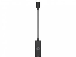 HP Inc. Przejściówka USB-C na RJ45 G2 4Z527AA