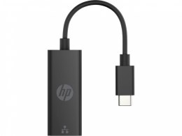 HP Inc. Przejściówka USB-C na RJ45 G2 4Z527AA