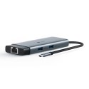 Hub USB-C TP-Link UH6120C