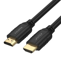 UNITEK KABEL HDMI 2.0 4K 30HZ 15M C11079BK-15M