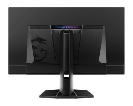 MSI Monitor 31.5 cala MPG 321URX QD-OLED QD-OLED/LED/UHD/Flat/240Hz/czarny