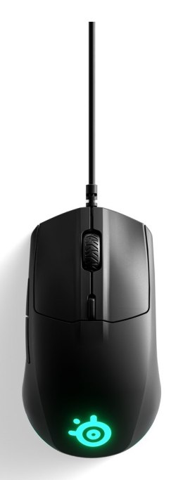 SteelSeries Rival 3