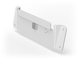 WALL MOUNT FOR VIDEO BARS N/A/WW