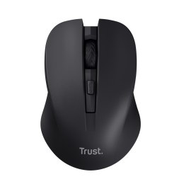 Mysz TRUST Mydo Silent wireless Black