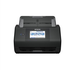 Skaner Epson Workforce ES-580W B11B258401