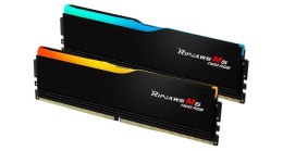 G.SKILL Pamięć PC DDR5 32GB (2x16GB) Ripjaws M5 Neo AMD RGB 6000MHz CL36