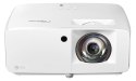 Optoma Projektor GT2100 4200 lm Laser/ FullHD/300:000:1/kompat. 4K&HDR