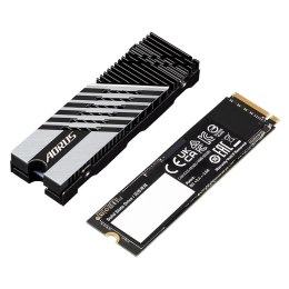 Gigabyte Dysk SSD AORUS NVMe Gen4 2TB M.2 2280 9JS18N200-00-G10