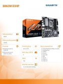 Gigabyte Płyta główna B860M D3HP