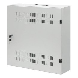 Szafa wisząca, zmontowana Intellinet 4U+2U, 540x550, Rack 19