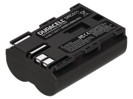 Duracell DRC511 bateria do aparatu/kamery Litowo-jonowa (Li-Ion) 1600 mAh