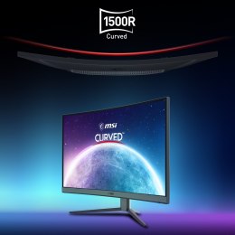 MSI G32CQ4DE E2 monitor komputerowy 80 cm (31.5