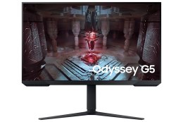 Samsung S32CG510EU monitor komputerowy 81,3 cm (32