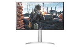 LG 27BP55U-B monitor komputerowy 68,6 cm (27