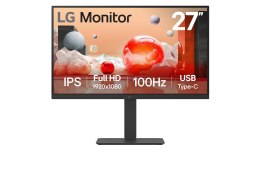 Monitor LG 27