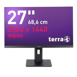 TERRA 3030231 monitor komputerowy 68,6 cm (27