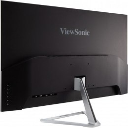 Viewsonic VX Series VX3276-MHD-3 monitor komputerowy 81,3 cm (32