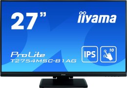 Iiyama ProLite T2754MSC-B1AG monitor komputerowy 68,6 cm (27