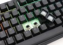 Klawiatura Ducky ONE 2 RGB Gaming USB Czarna