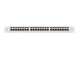 LANBERG PATCH PANEL 24 PORT 1U 19