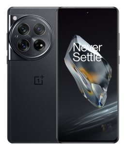 SMARTFON ONEPLUS 12 5G 12/256GB SILKY BLACK