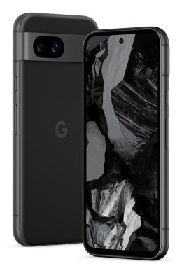 Telefon komórkowy Pixel 8A 256GB Obsidian GA05571-GB Google