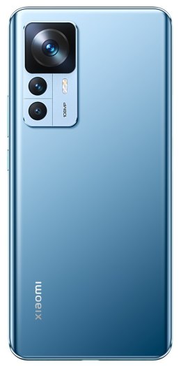 Xiaomi 12T 16,9 cm (6.67