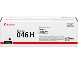 Canon Toner CRG-046H 1254C004 Black