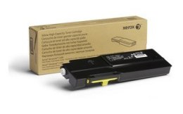 Xerox 106R03521 kaseta z tonerem 1 szt. Oryginalny Żółty