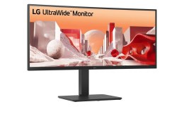 LG 34BA75QE-B monitor komputerowy 86,4 cm (34