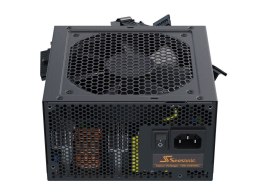 Seasonic B12 BC moduł zasilaczy 850 W 20+4 pin ATX ATX Czarny