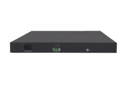 HPE OfficeConnect 1950 48G 2SFP+ 2XGT PoE+ Zarządzany L3 Gigabit Ethernet (10/100/1000) Obsługa PoE 1U Szary