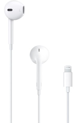 Apple EarPods (Lightning Connector)