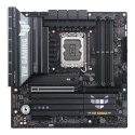 Asus Płyta główna TUF GAMING B860M-PLUS s1851 4DDR5 USBC mATX