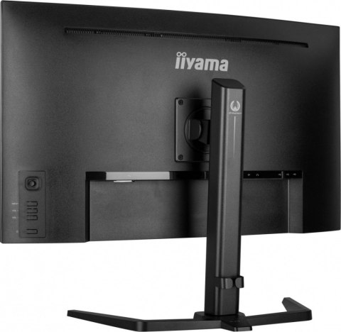 IIYAMA Monitor 32 cale GCB3280QSU-B2,VA,QHD,180Hz,1500R,0.2ms,4xUSB,350cd