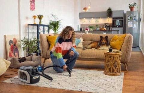 Karcher Odkurzacz piorący SE 3 Compact EU 1.081-530.0