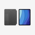 Logitech Combo Touch US iPad Pro 12,9'' 5th Gen Grey