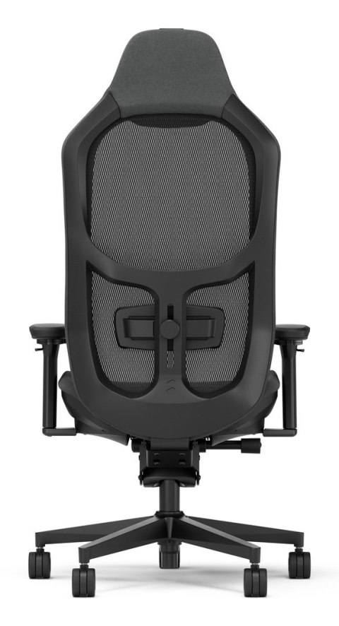 Fotel gamingowy Fractal Design FD-CH-RE1M-01 Refine Mesh Dark