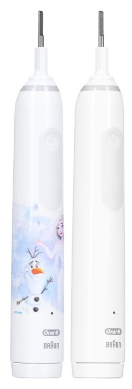 Oral-B Pro 3 3000 White+Oral-B Junior Frozen