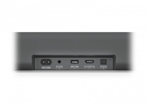 Philips Soundbar 2.1 z bezprzewodowym subwooferem TAB5309/10