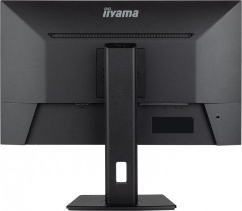 IIYAMA Monitor 27 cali XUB2793HSU-B7,IPS.HDMI.DP.2x2W.USBx2,300cd
