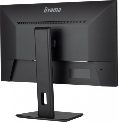 IIYAMA Monitor 27 cali XUB2793HSU-B7,IPS.HDMI.DP.2x2W.USBx2,300cd
