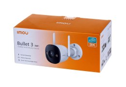 Kam. IP Imou bullet 3 5MP IR30 IPC-S3EP-5M0WE-0360B