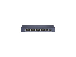 SWITCH POE HIKVISION DS-3E0510HP-E