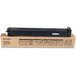 SHARP MX23GTBA - toner, czarny