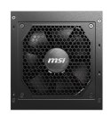 MSI Zasilacz MAG A750GL PCIE5 II 750 W 80PLUS GOLD F.MODULAR