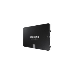 Dysk SSD Samsung 870 EVO MZ-77E250B 250GB SATA (WYPRZEDAŻ)