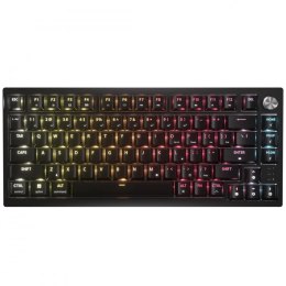 Corsair Klawiatura K65 Plus Tactile 75% RGB Mechanical